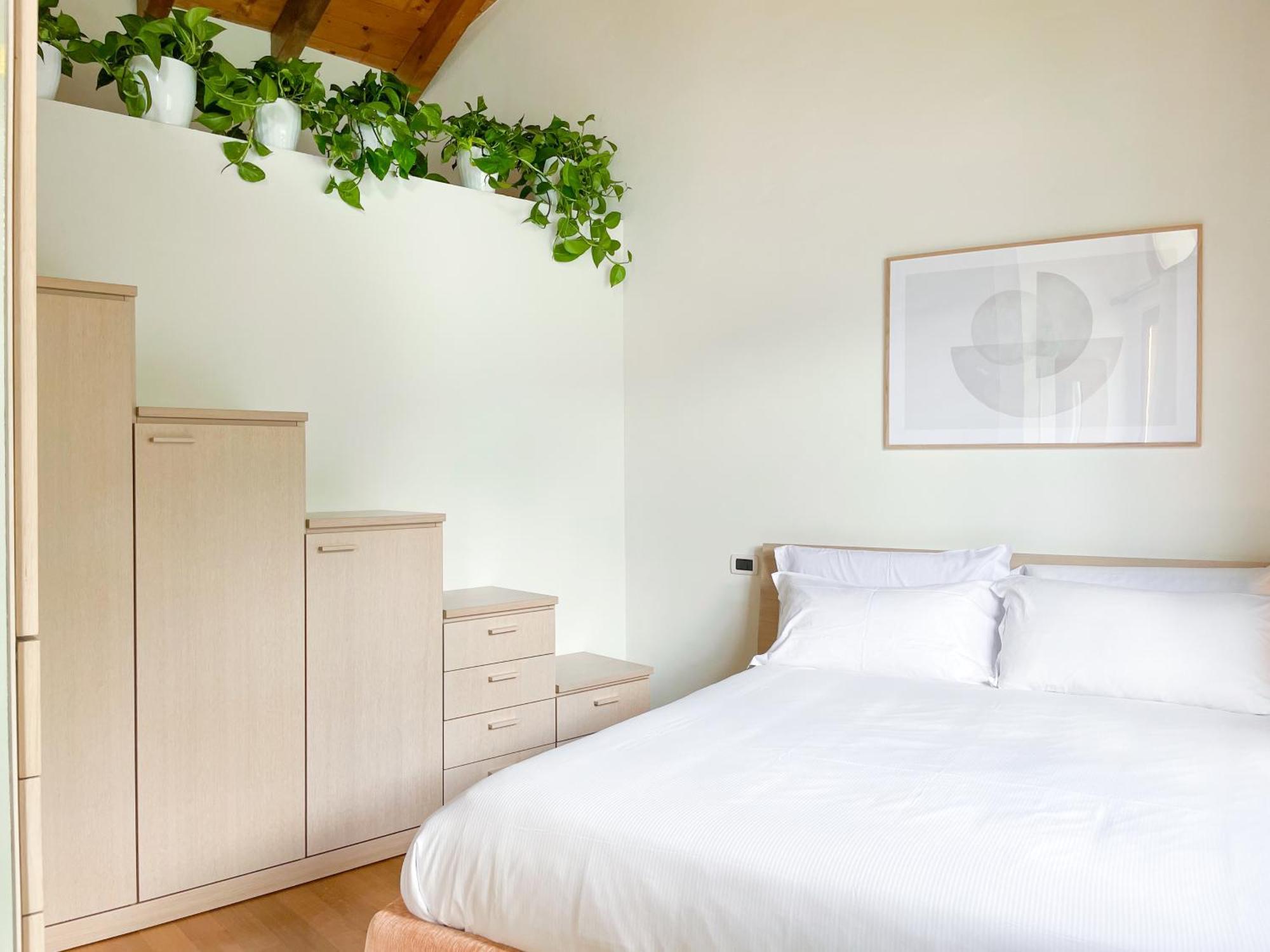 Villa Luminosa Laglio - Private Parking, Garden Luaran gambar