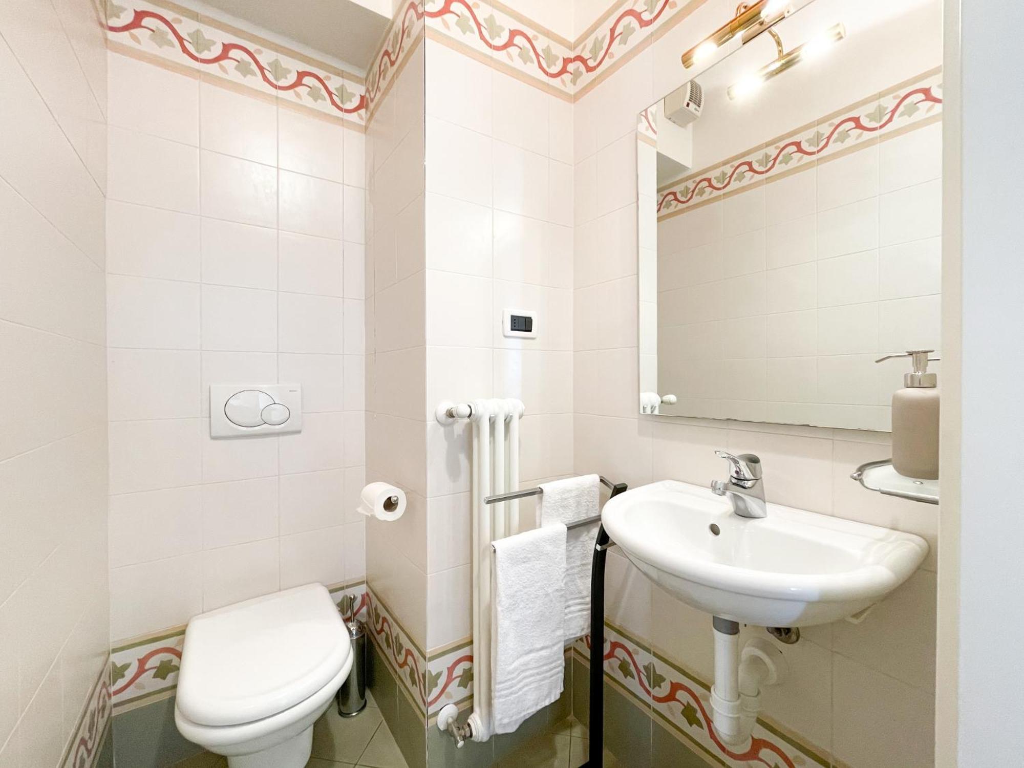 Villa Luminosa Laglio - Private Parking, Garden Luaran gambar